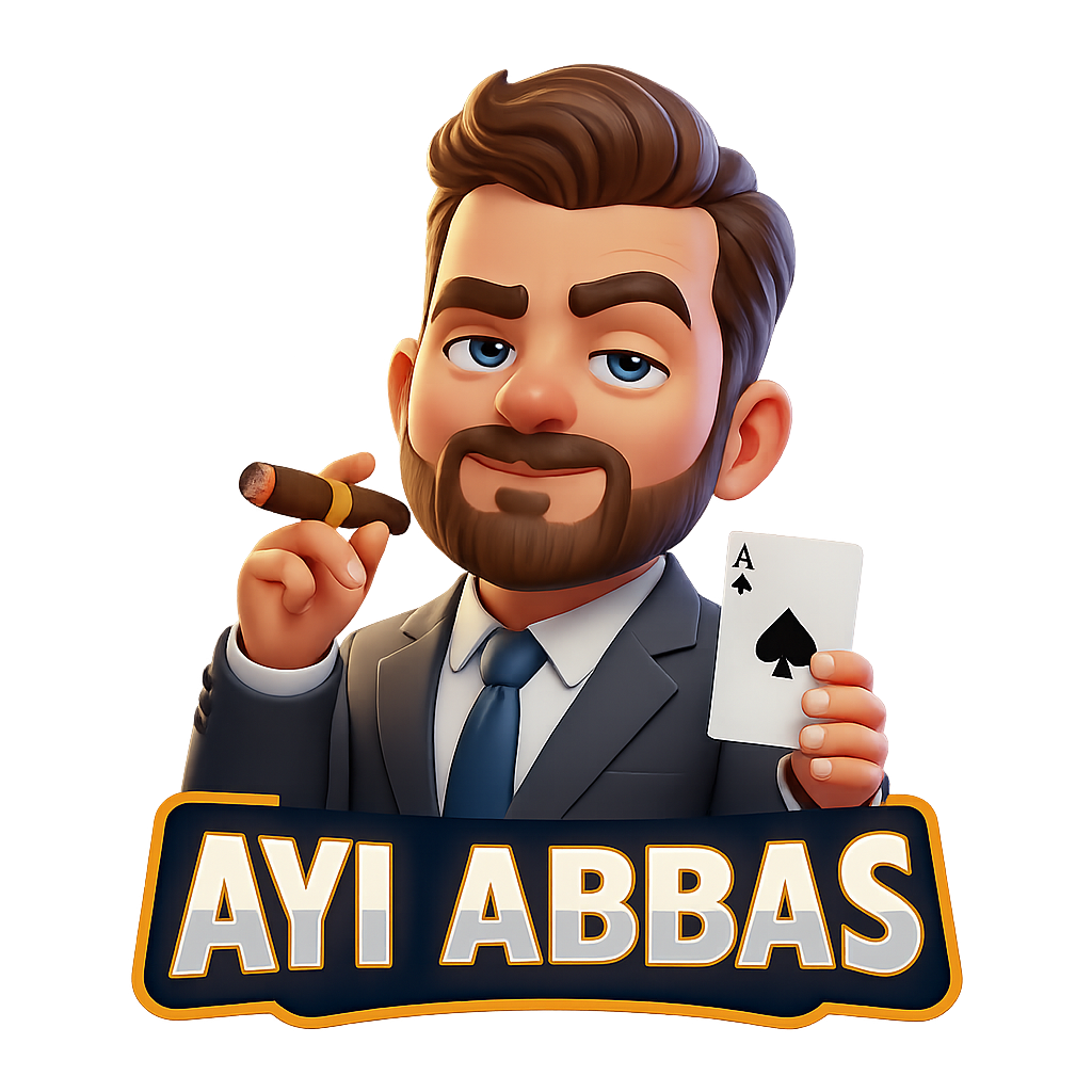 Ayı Abbas